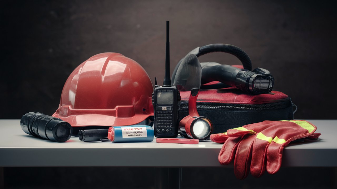 Programa Interno Proteccion Civil La Paz